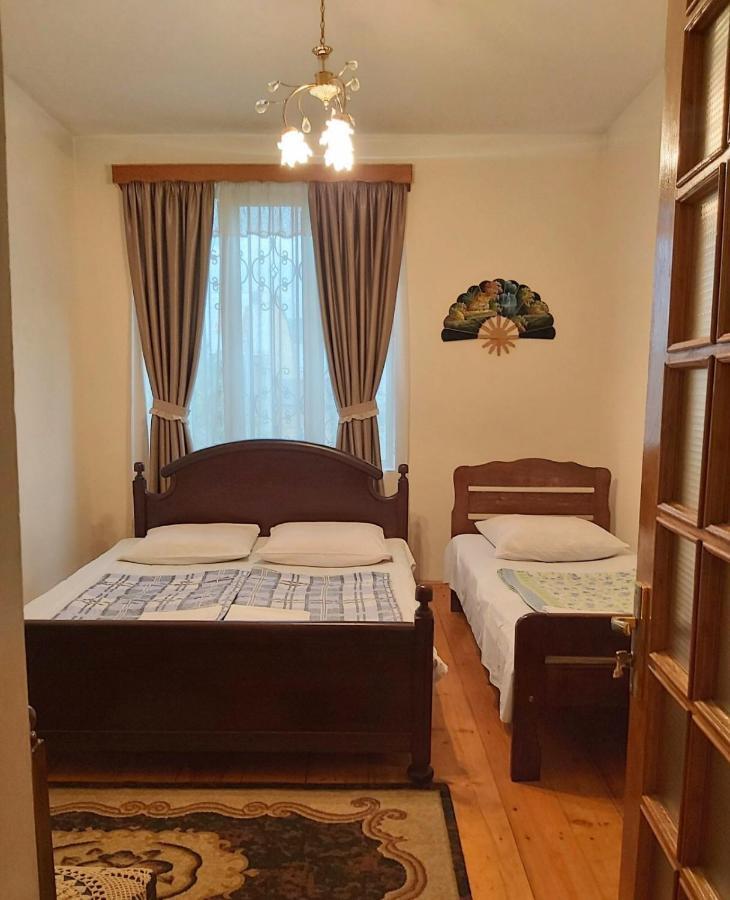 Nitsa Guest House غوري المظهر الخارجي الصورة