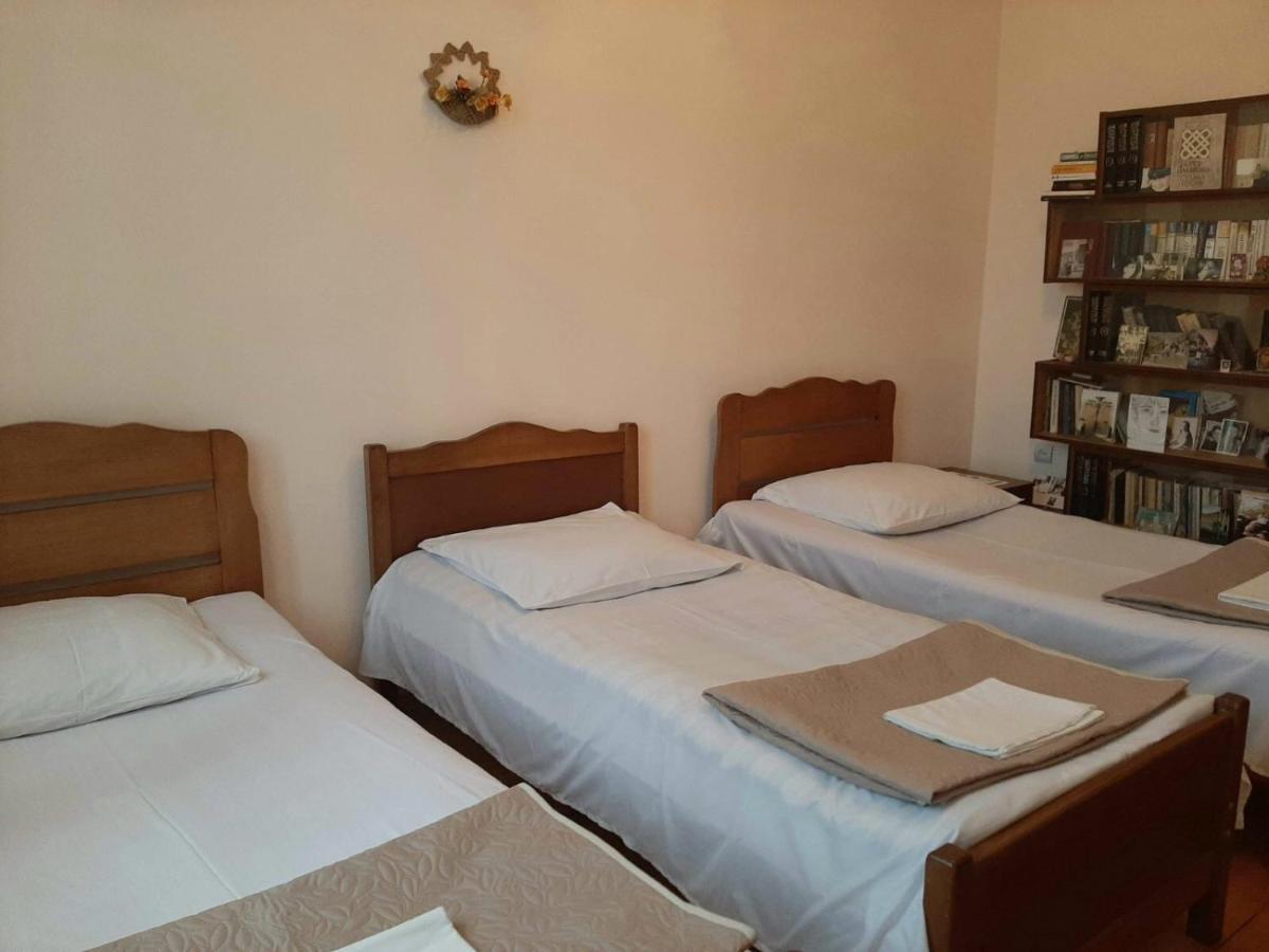 Nitsa Guest House غوري المظهر الخارجي الصورة