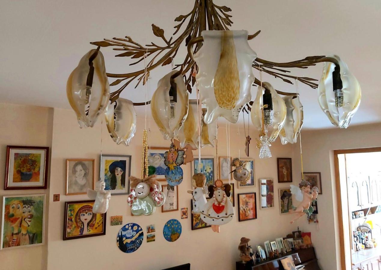 Nitsa Guest House غوري المظهر الخارجي الصورة