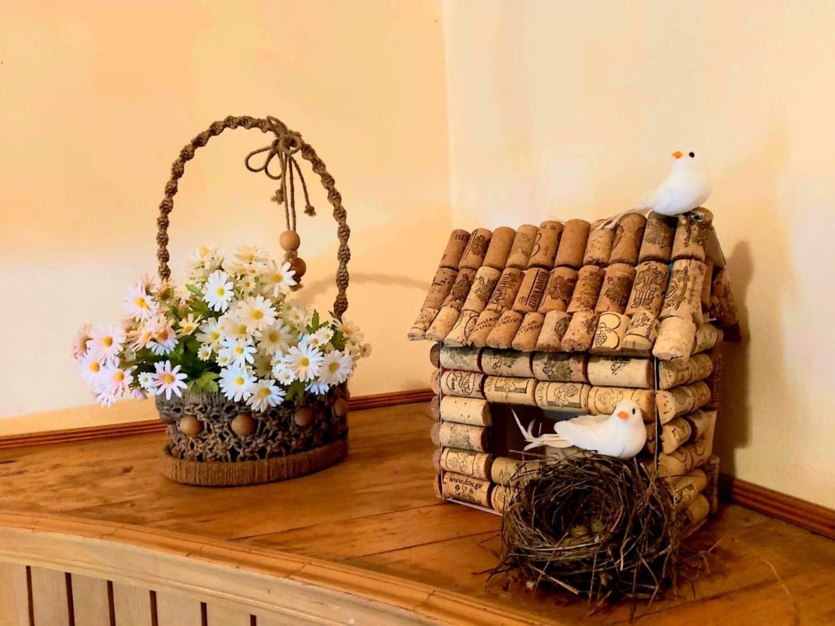 Nitsa Guest House غوري المظهر الخارجي الصورة