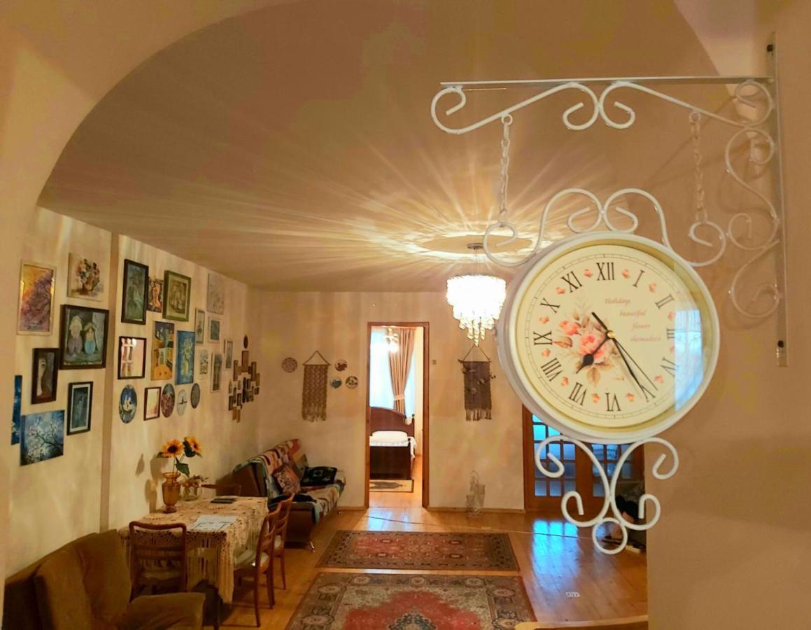 Nitsa Guest House غوري المظهر الخارجي الصورة