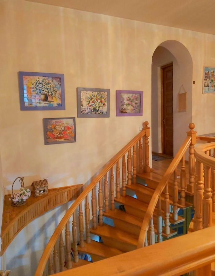 Nitsa Guest House غوري المظهر الخارجي الصورة