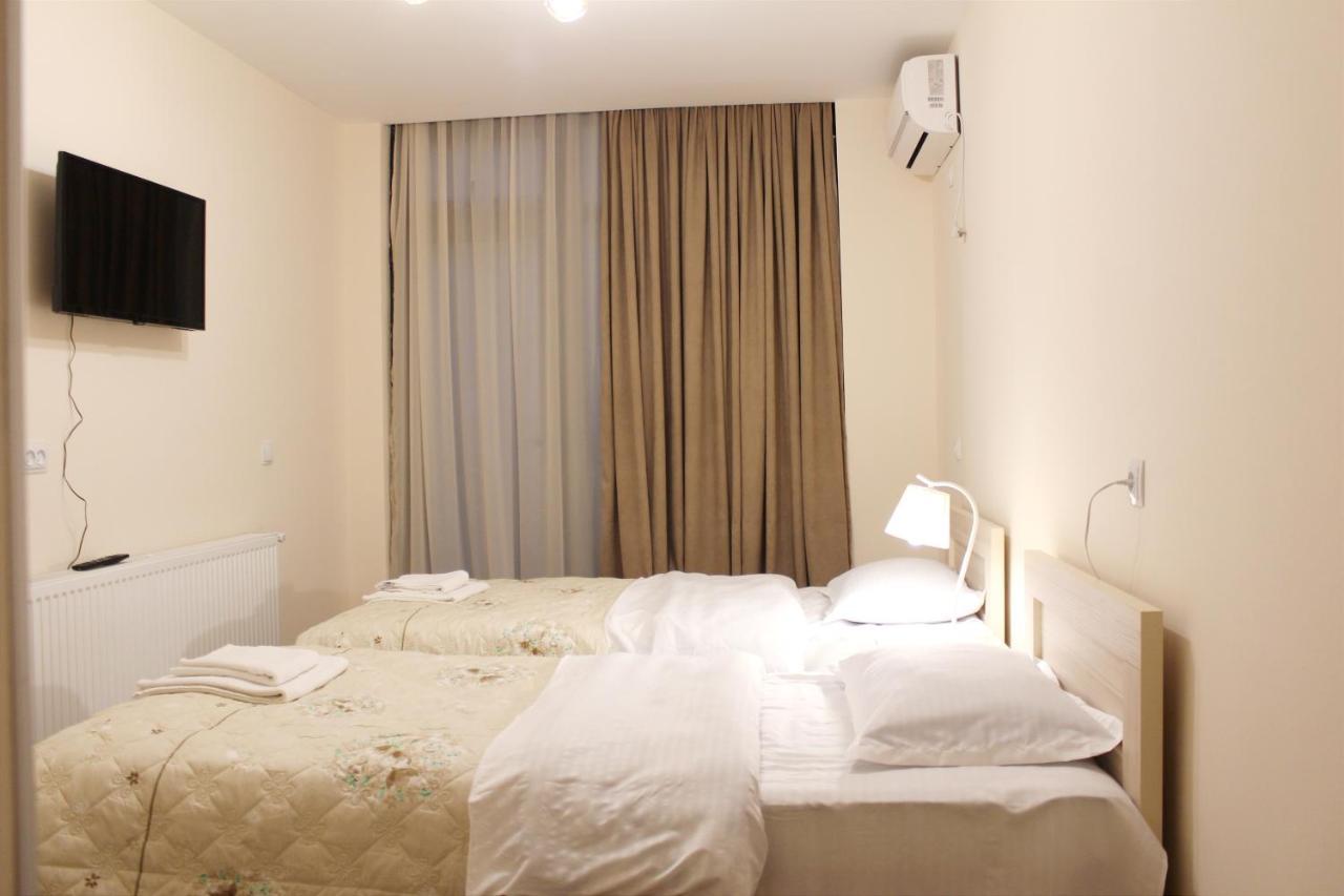 Nitsa Guest House غوري المظهر الخارجي الصورة