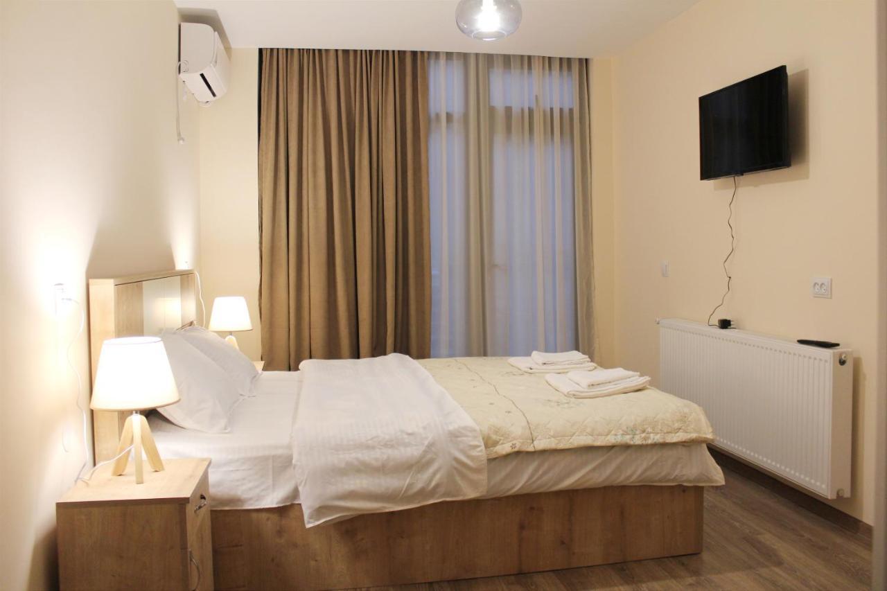 Nitsa Guest House غوري المظهر الخارجي الصورة