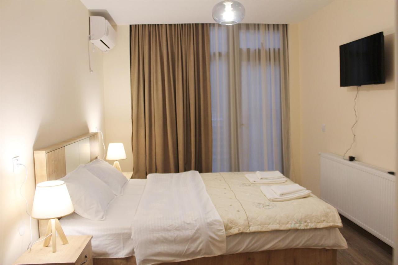 Nitsa Guest House غوري المظهر الخارجي الصورة