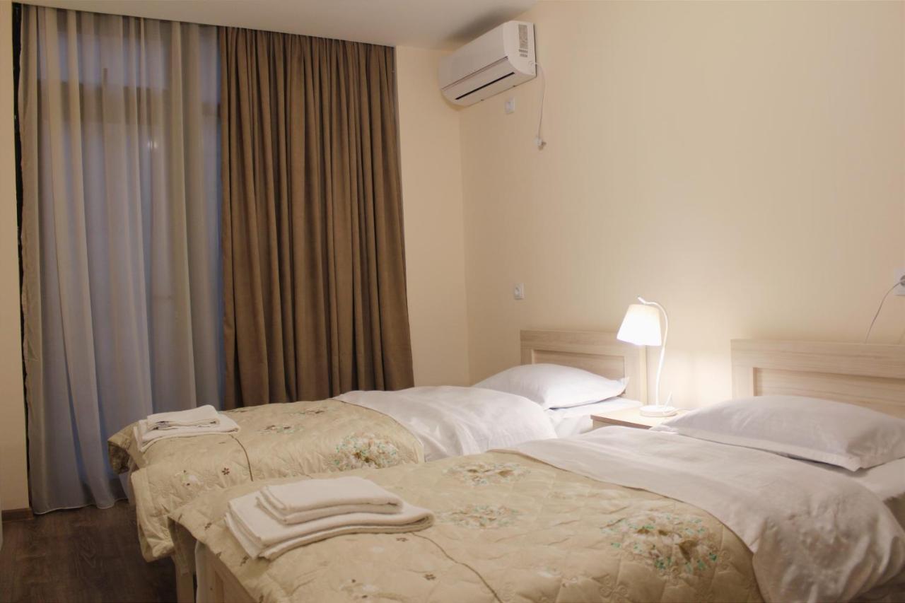 Nitsa Guest House غوري المظهر الخارجي الصورة