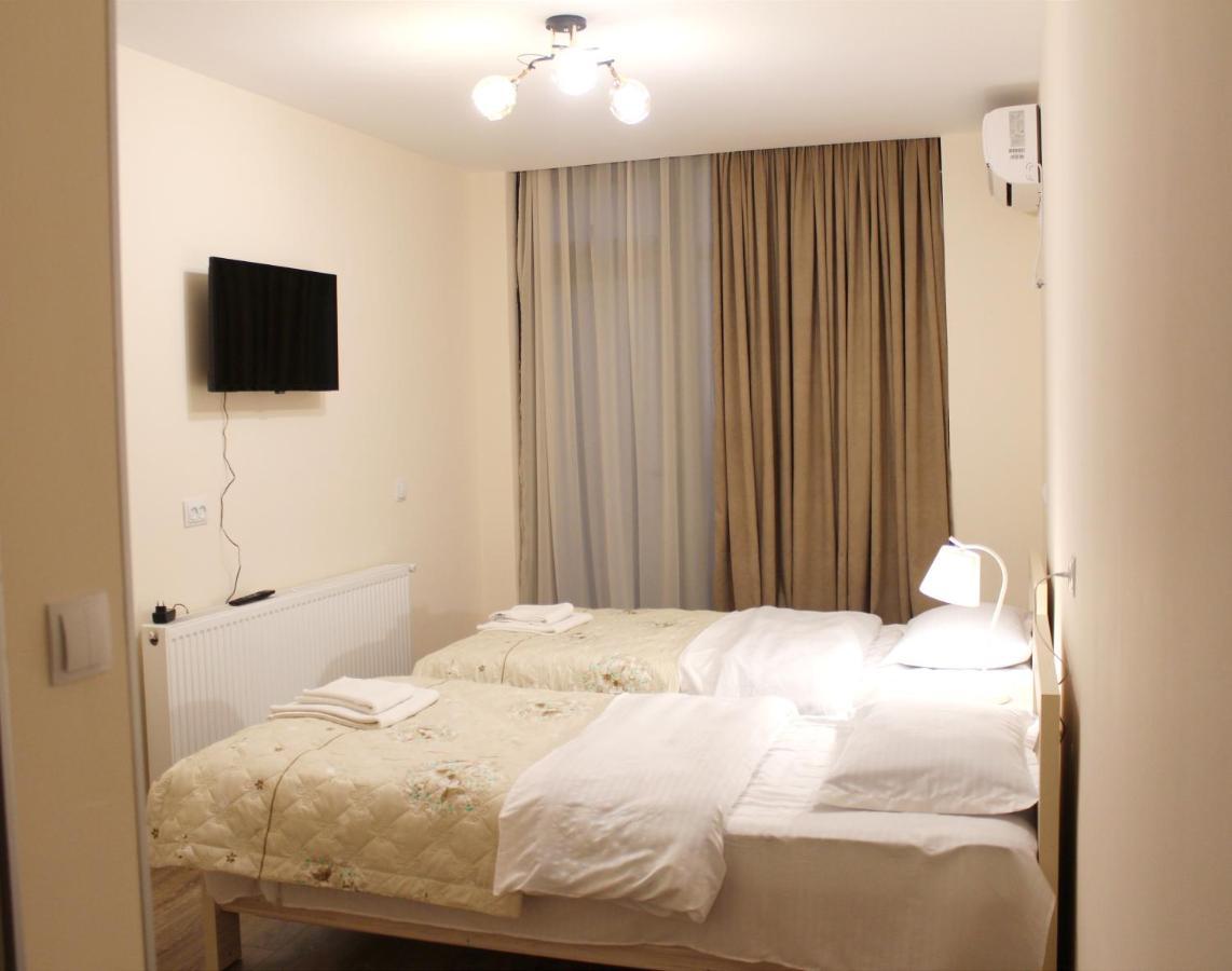 Nitsa Guest House غوري المظهر الخارجي الصورة