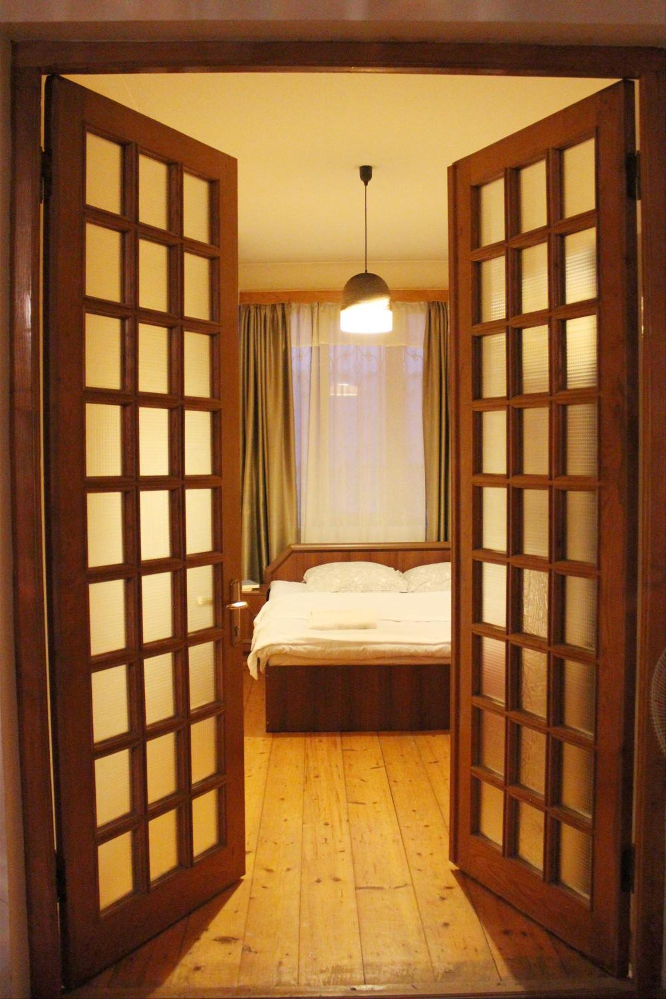 Nitsa Guest House غوري الغرفة الصورة