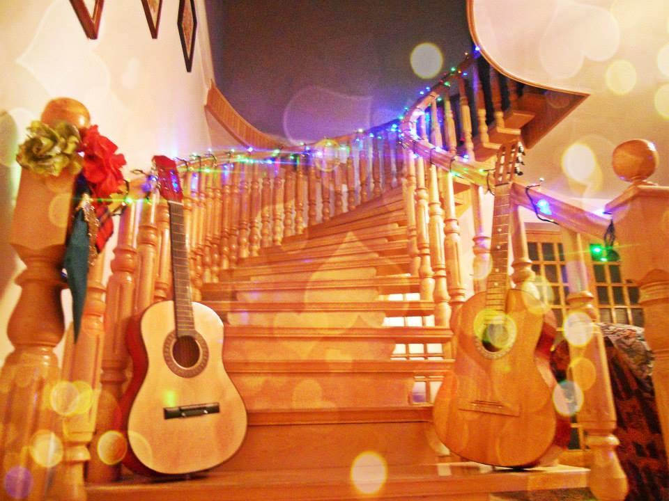 Nitsa Guest House غوري المظهر الخارجي الصورة